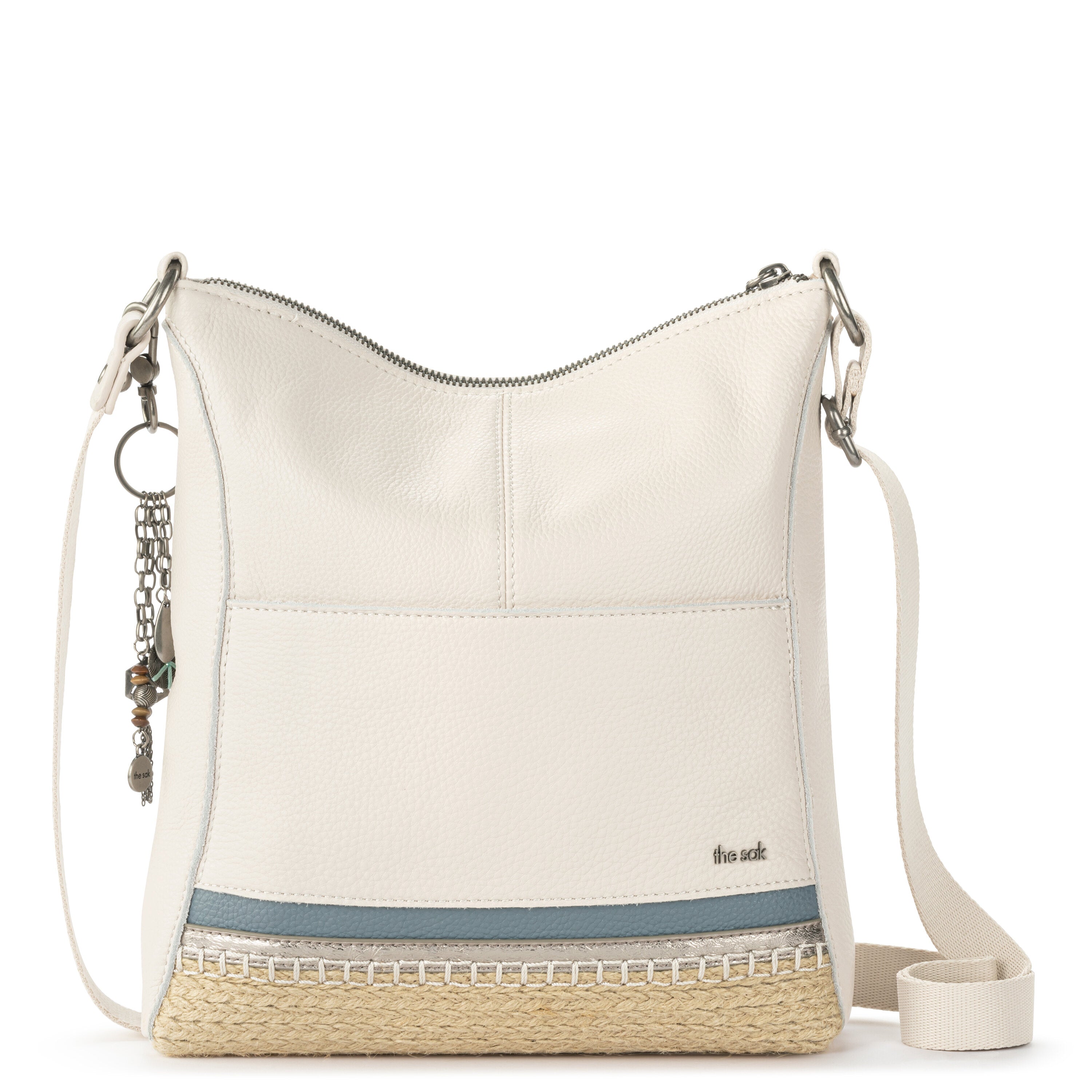 Lucia Crossbody Bag for Women - Stylish & Lightweight Shoulder Purse - Perfect for Everyday Use, Travel, and Shopping