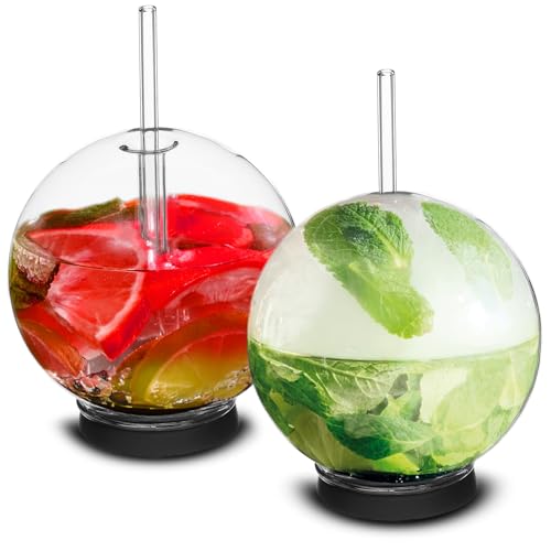 Cocktail Balls