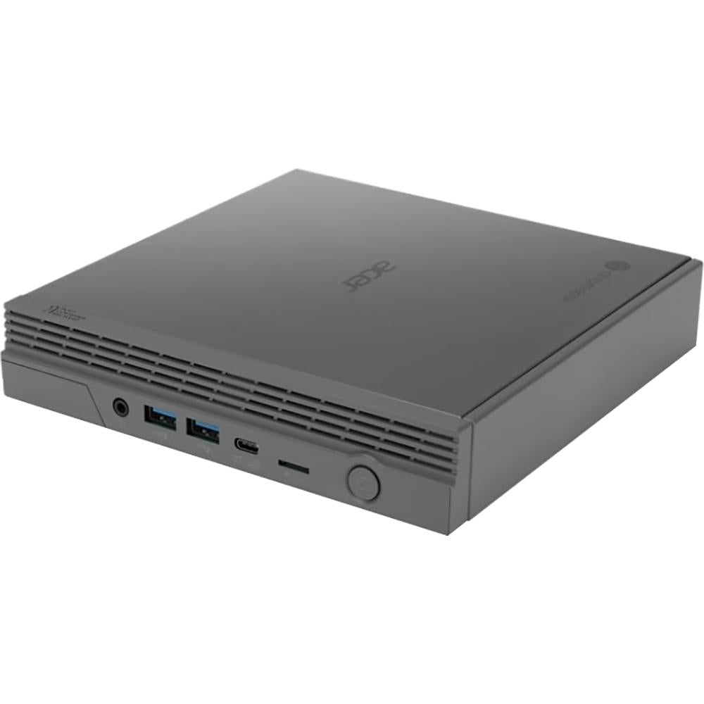 Acer Chromebox CXI5 Intel Core i5 8GB RAM 256GB SSD Mini PC - Perfect for Home Office, Online Learning & Business Productivity