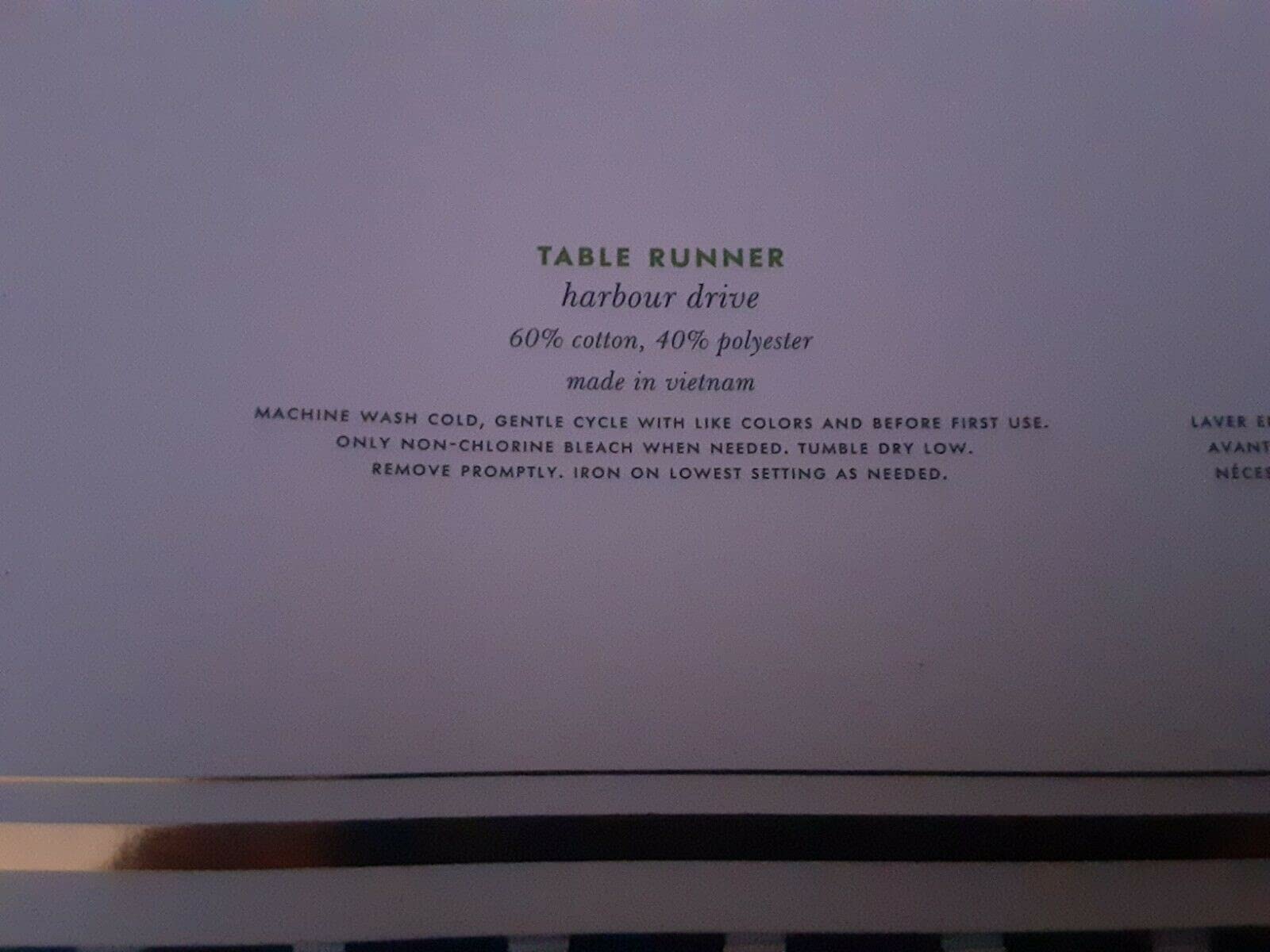 Kate Spade New York Harbour Drive 90