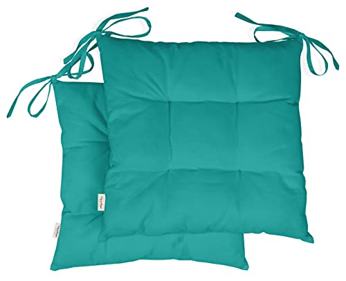 Turquoise Green