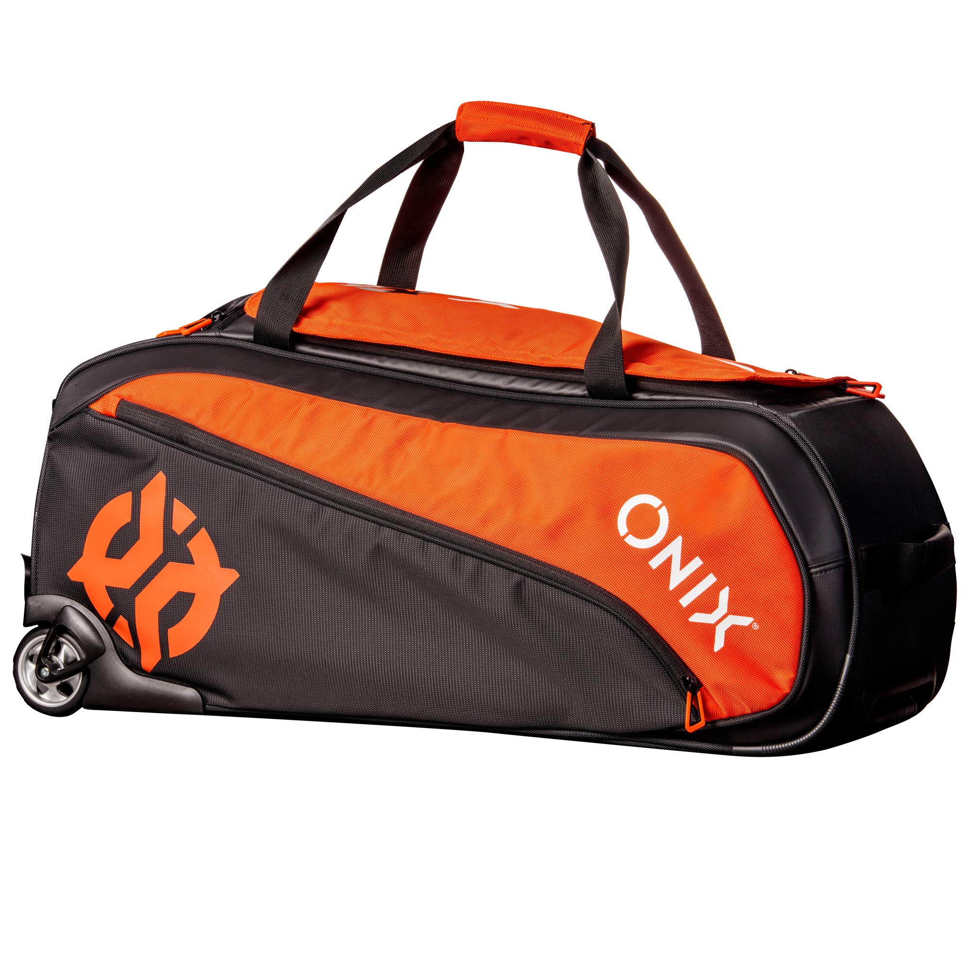 Onix Backpack - Lightweight Durable Travel Backpack for Men & Women - Perfect for Hiking, School, Work & Everyday Use