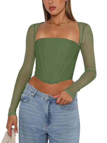 Deep Green
