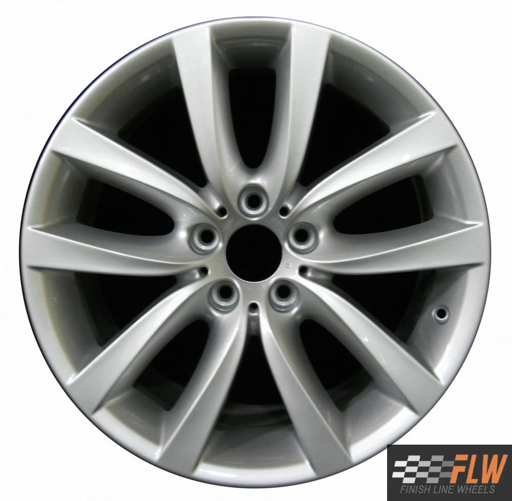 BMW 528i 19x8.5 OEM Alloy Wheel Rim for 2011-2018 Models - Part# A.71416FT.LS03.FF - Perfect for Replacement & Custom Upgrades