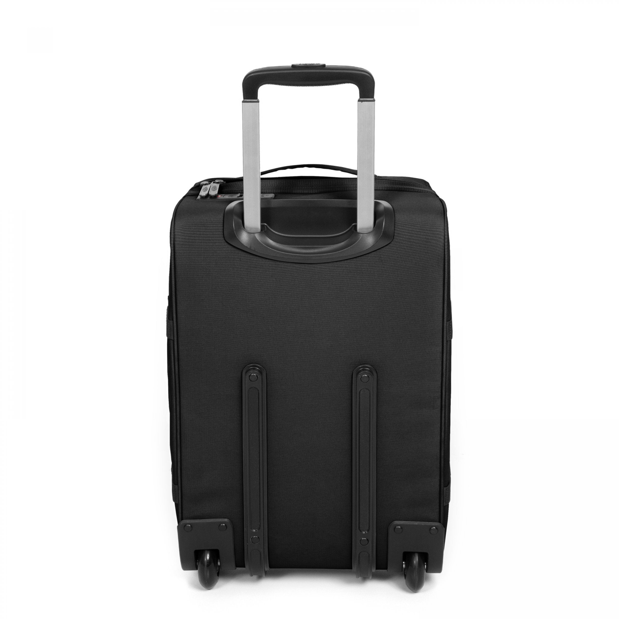 Eastpak Transit'R S Backpack - Durable Laptop Backpack for Work, School & Travel - Stylish Black Daypack for Men & Women - Perfect for Commuting, College & Outdoor Adventures