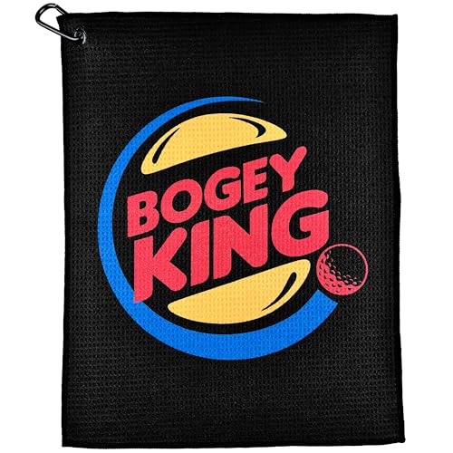 Bogey King