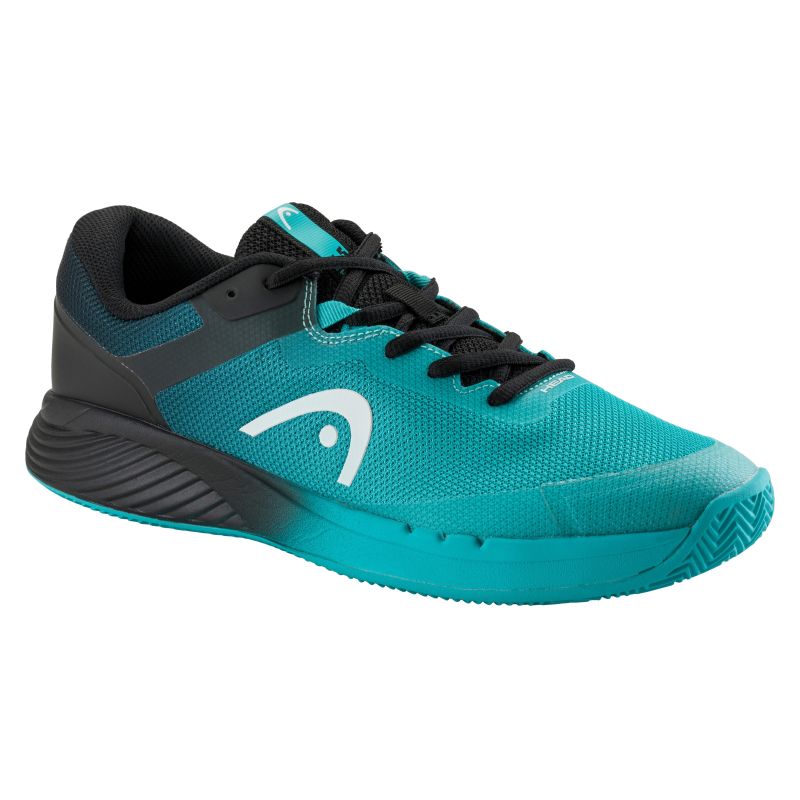 HEAD Sprint Evo 3.5 D Men's Tennis Shoes - Lightweight Performance Court Shoes for Competitive Play & Training - Perfect for Hard Court & Clay Court Matches