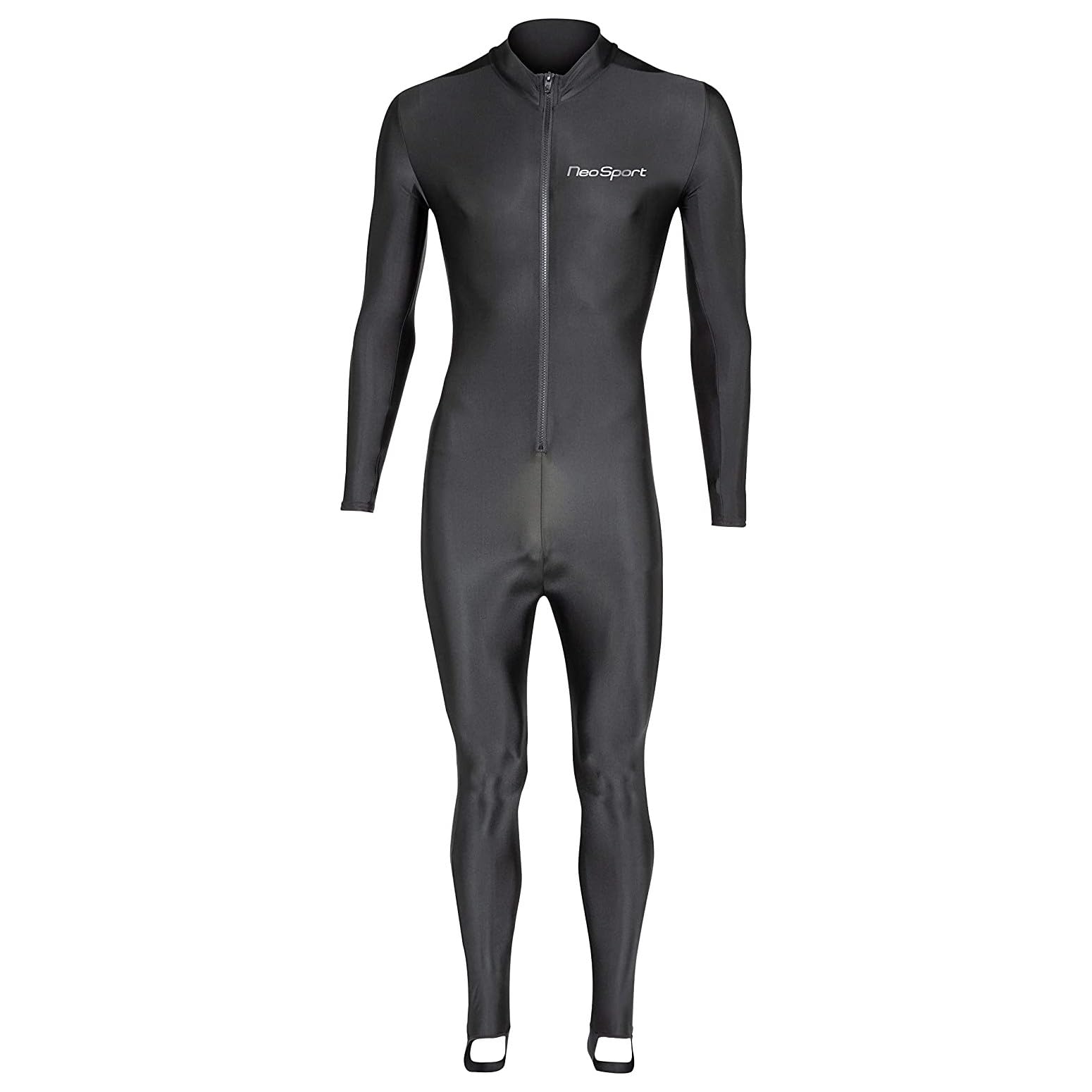 Neosport Unisex Full Body Sport Skin - Breathable Compression Suit for Men & Women - Ideal for Running, Gym Workouts & Outdoor Sports