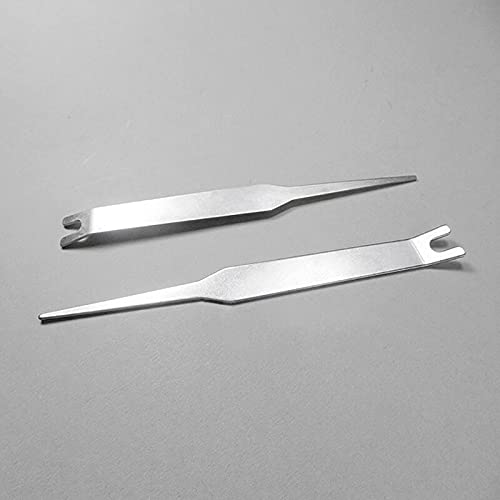 Professional X-Clamp Removal Tool for Xbox 360 - 1 PC TX X-Clamp Disassembly Repair Kit - Perfect for Xbox 360 Console Repairs and Maintenance