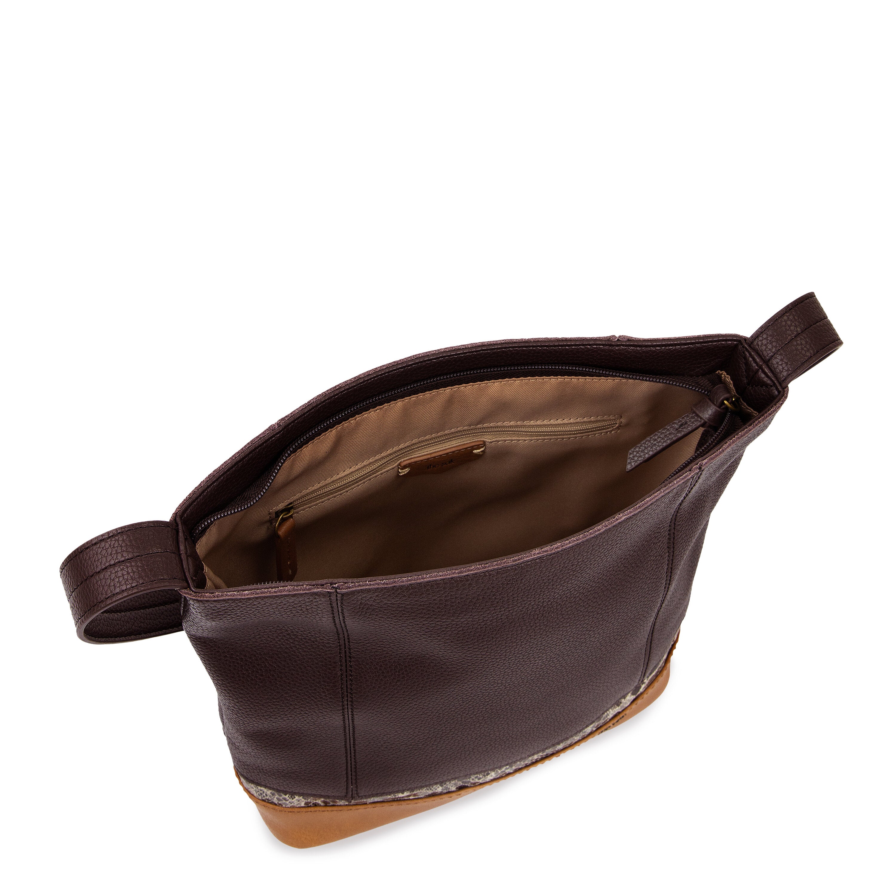 De Young Hobo Bag - Stylish & Spacious Crossbody Handbag for Women - Perfect for Work, Travel & Everyday Use