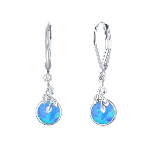 C-Blue Opal