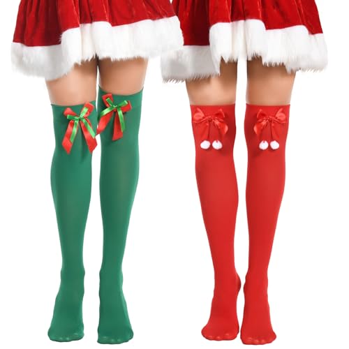 Red Green Solid