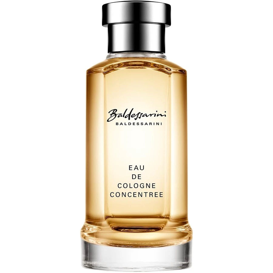 Baldessarini 2.5 oz Eau de Cologne Concentree for Men | Long-Lasting Fragrance | Perfect for Daily Wear, Office & Special Occasions