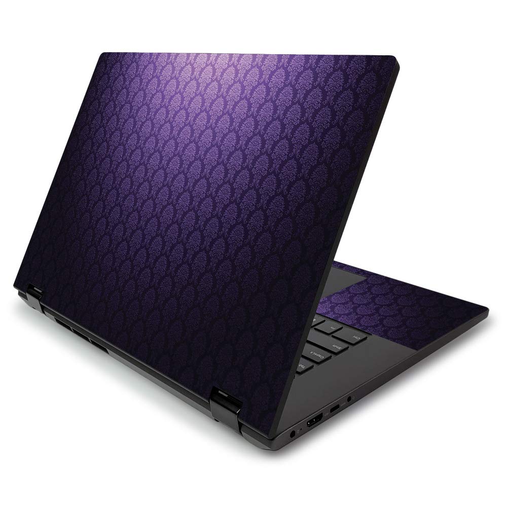 MightySkins Vinyl Decal Wrap Cover for Lenovo Flex 15