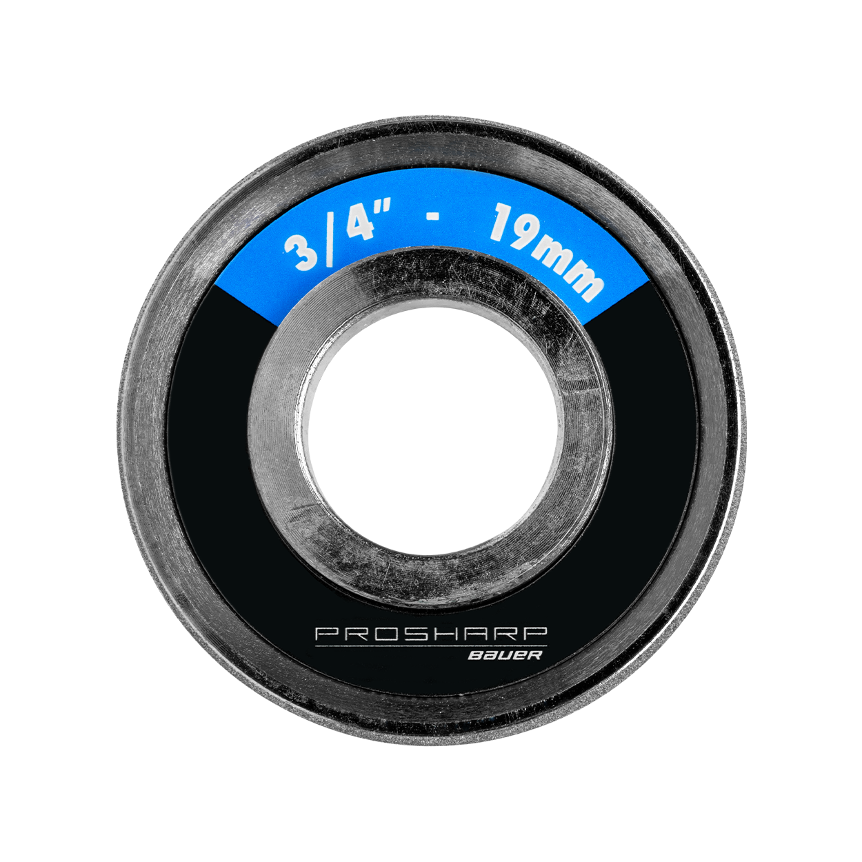 PROSHARP BAUER ADVANTEDGE Grinding Wheels - Premium Sharpening Stones for Knives, Tools & Blades - Perfect for Woodworking, Metalworking & DIY Projects