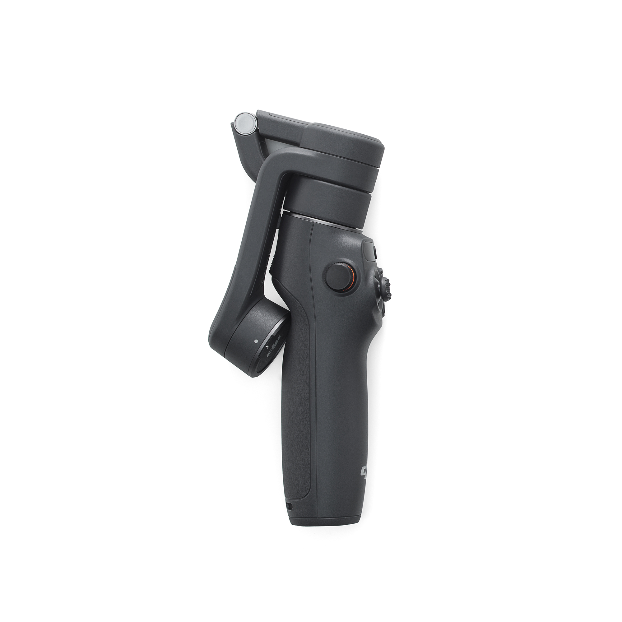 DJI Osmo Mobile 6 Smartphone Gimbal Stabilizer for iPhone & Android - 3-Axis Stabilization, ActiveTrack 5.0, Portable Vlogging & Travel Video Accessory