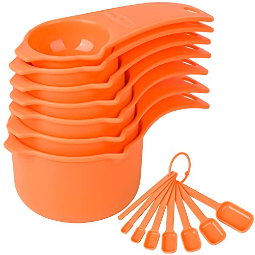 F: Orange
