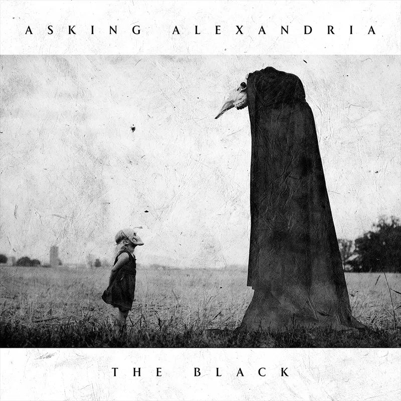 Asking Alexandria 
