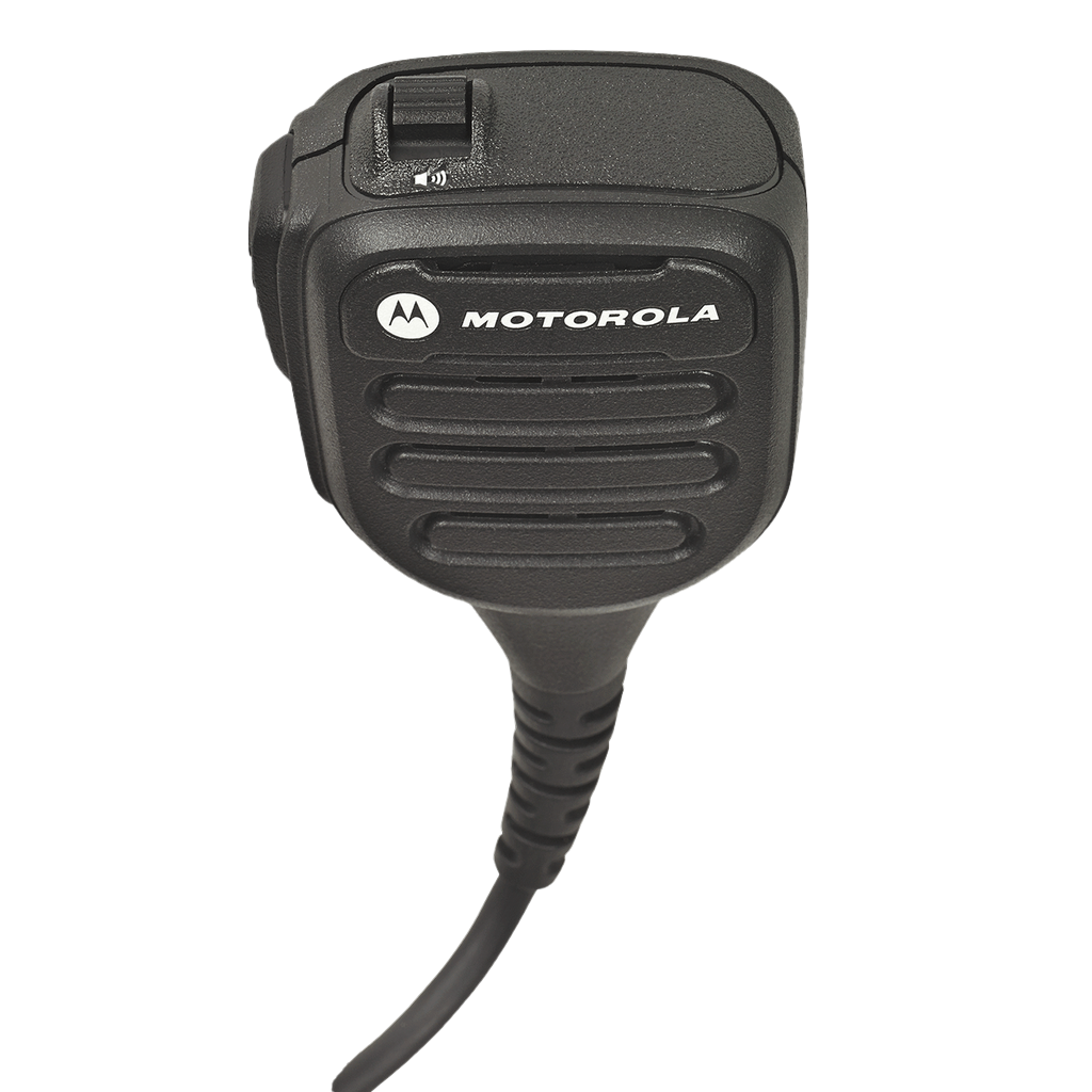 Motorola NNTN8382 Noise Cancelling Headphones with Microphone - Wireless Bluetooth Headset for Office, Travel, and Gaming
