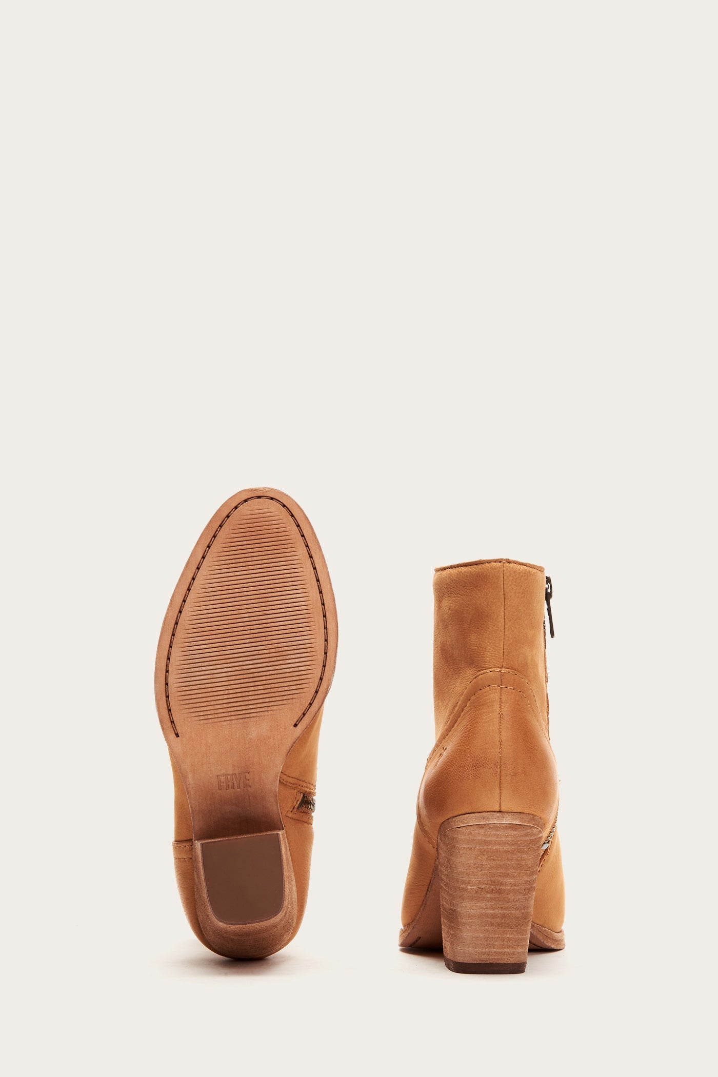 Essa Bootie - Vintage & Pre-Loved Women's Ankle Boots for Casual Outfits & Boho Style