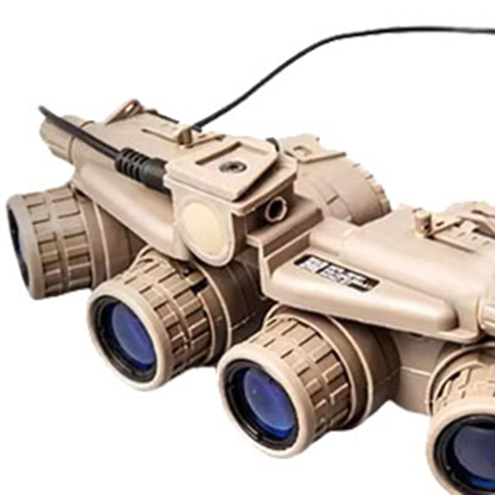High-Powered 10x42 Binoculars for Adults - Compact & Lightweight for Bird Watching, Hiking, Hunting, Concerts & Travel - Waterproof & Fog Proof with Carrying Case