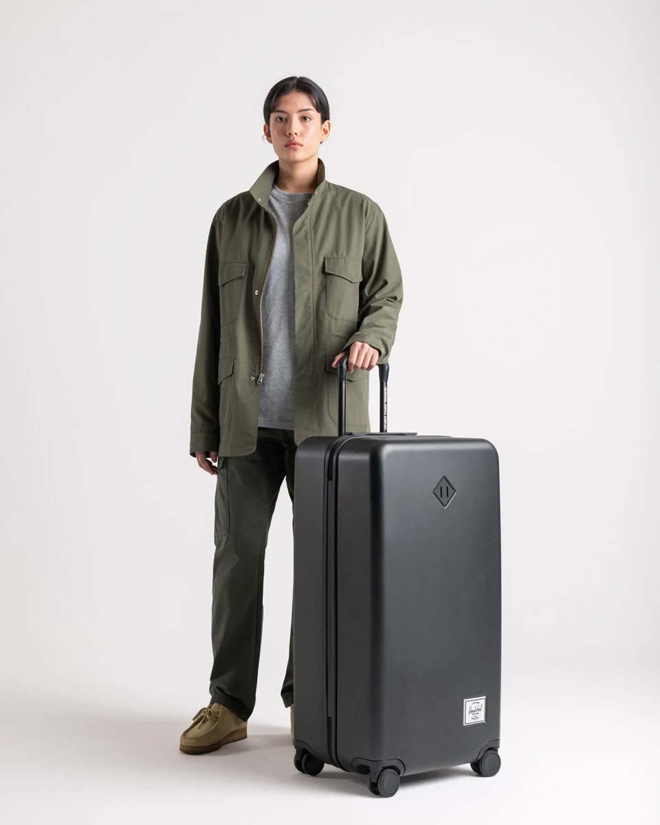 Herschel Heritage Hardshell Large Luggage - 28