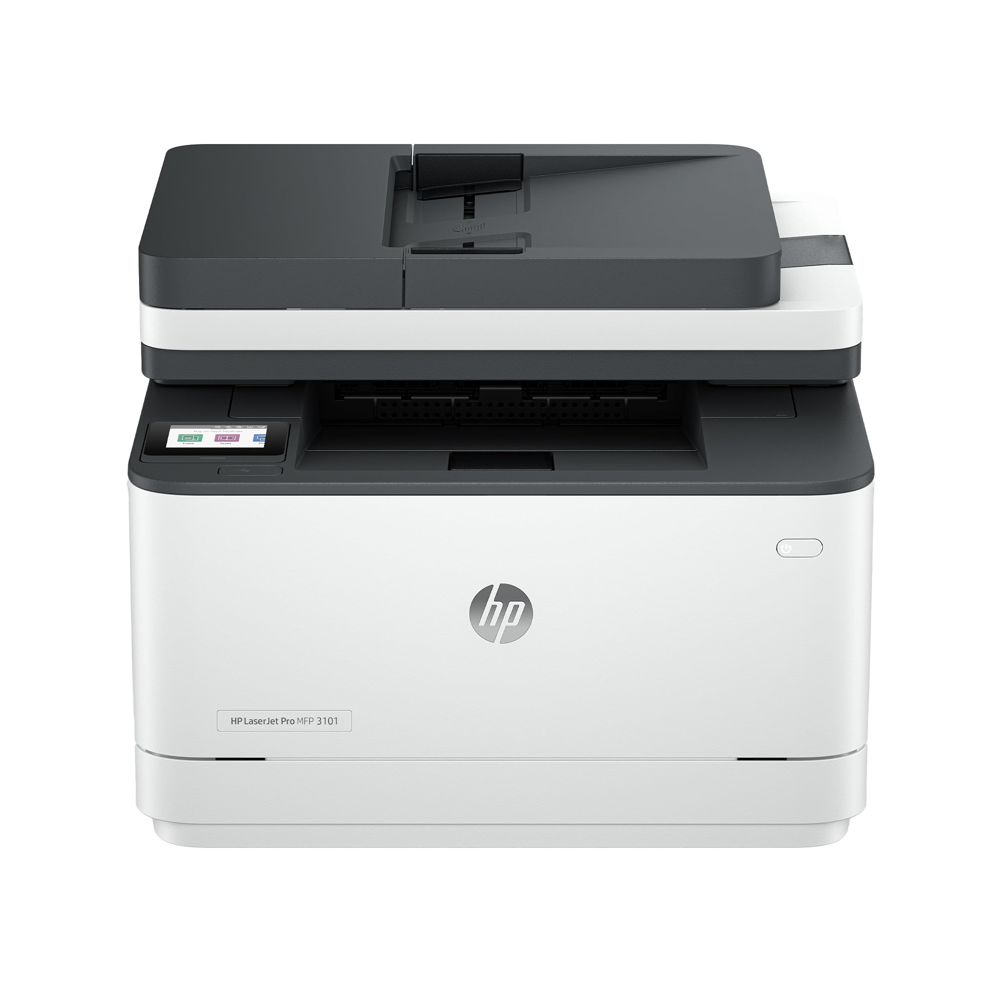 HP Laserjet Pro MFP 3101sdw Wireless Laser Printer - Fast Printing, Scanning & Copying for Home Office & Small Business Use