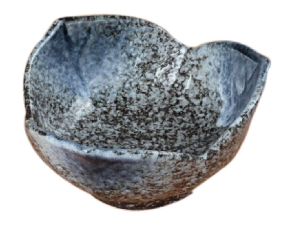 2-Pack Clover-Shaped Sauce Dishes - Perfect for Snacks, Tasting, Soy Sauce & Desserts | Elegant Serving Bowls for Parties, Sushi Nights & Home Dining