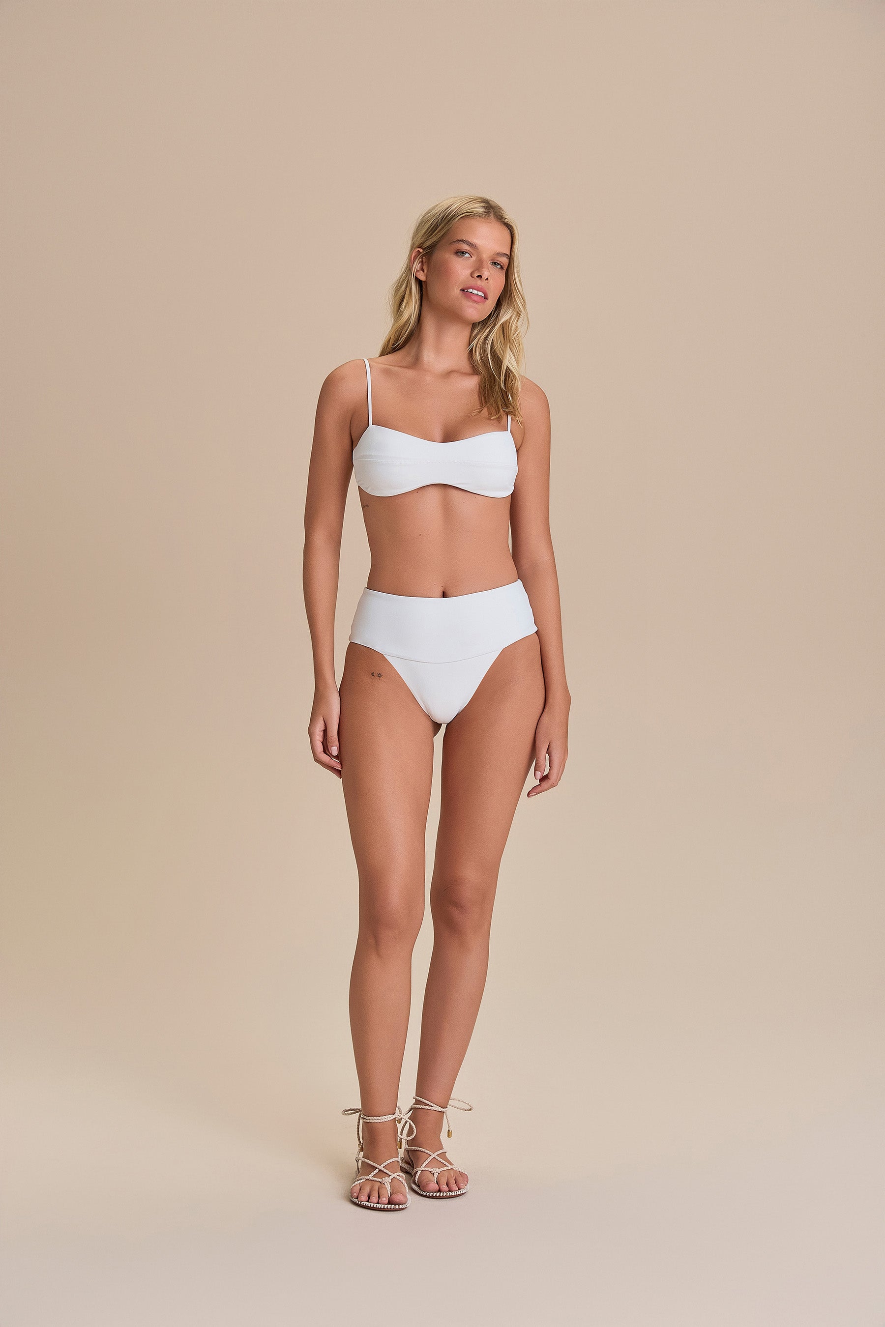 Sense Thong 457335 - Comfortable Women's Underwear for Everyday Wear - Perfect for Yoga, Gym & Lounge