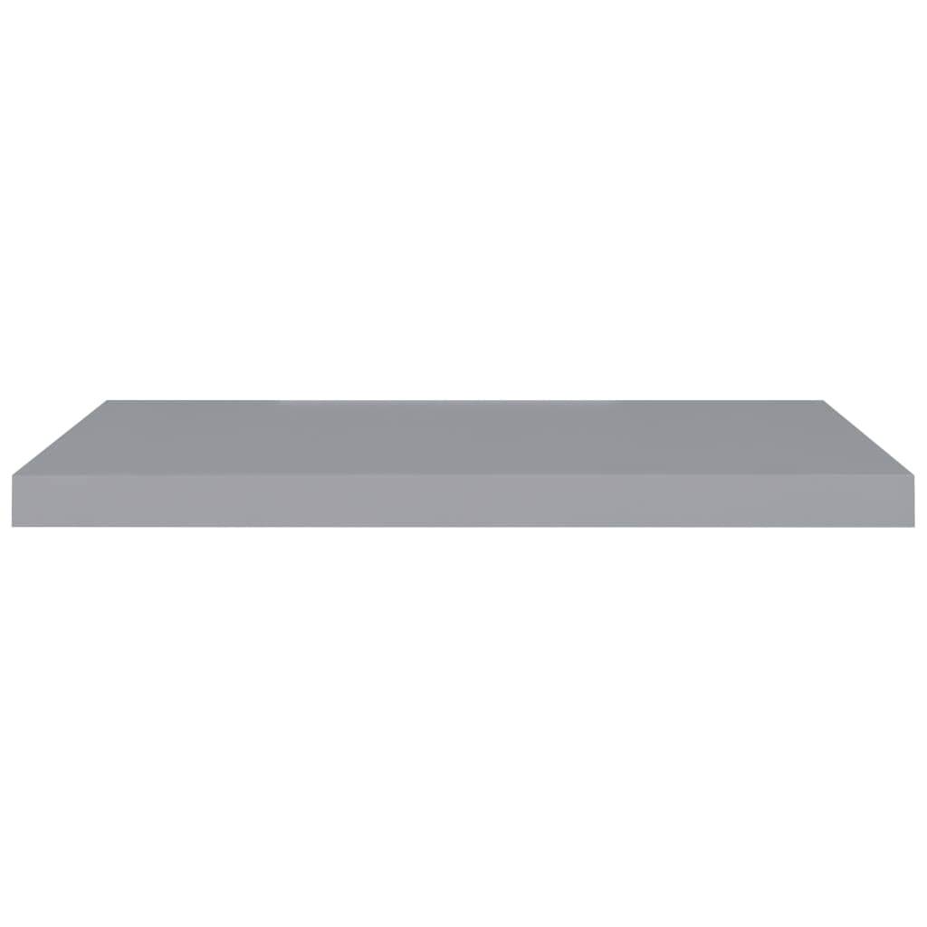 Modern Floating Wall Shelves Set of 4 - 31.5