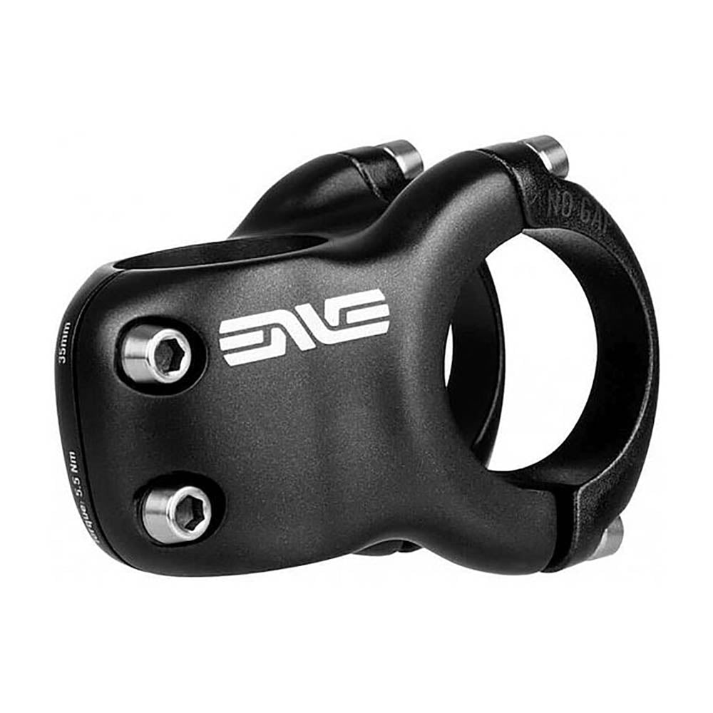 Enve M7 35mm Clamp Carbon Mountain Bike Stem - Lightweight & Durable for MTB, Road & Gravel Bikes - Perfect for Trail Riding & Racing