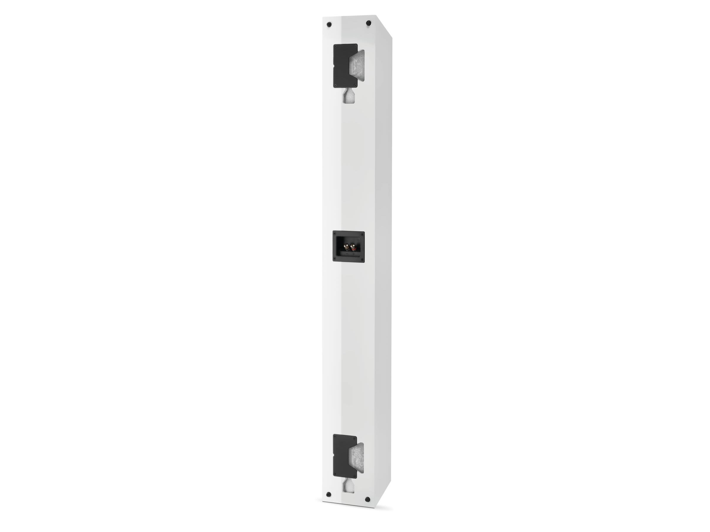 Focal On-Wall 302 Speaker Unit - Premium Home Theater & Stereo Sound System for Living Room, Bedroom, and Entertainment Spaces