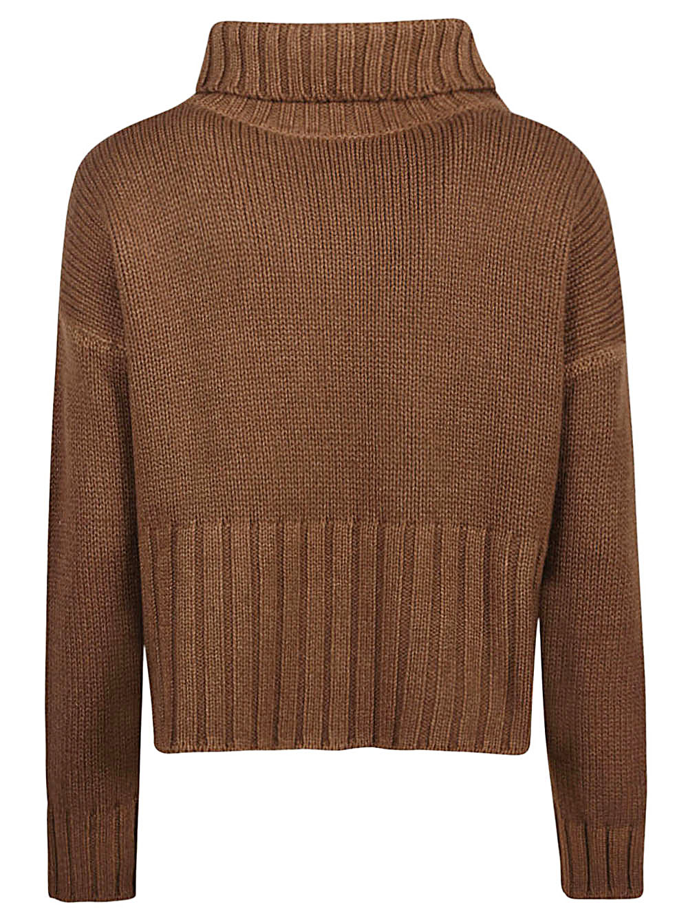 Cozy Brown Base Sweaters for Women & Men - Soft & Warm Knit Pullover for Fall & Winter Fashion | Perfect for Casual Outfits, Layering & Cold Weather
