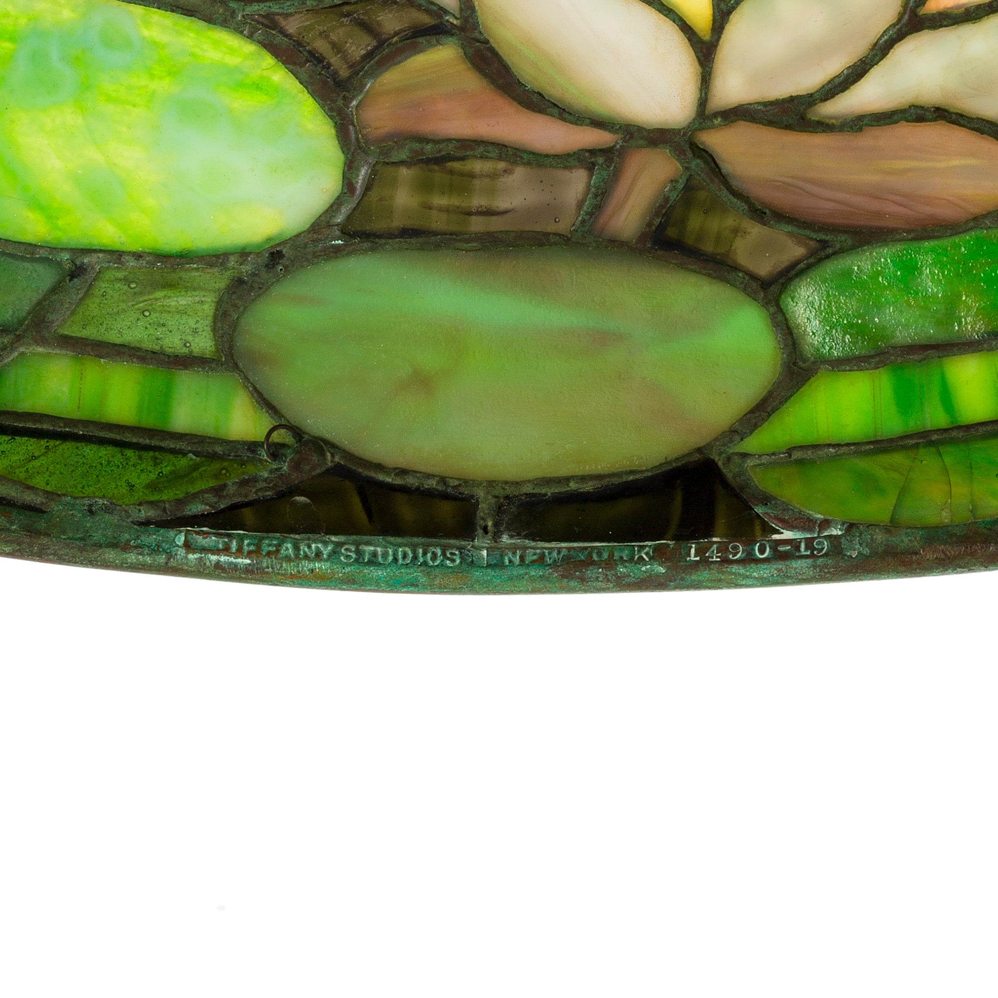 Tiffany Studios New York 
