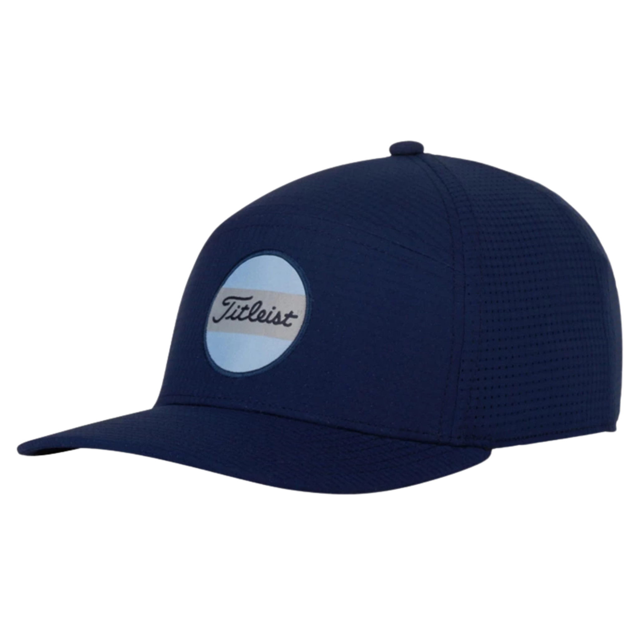 Titleist Junior Boardwalk Cap - Stylish & Comfortable Golf Hat for Kids - Perfect for Golf, School, and Outdoor Activities