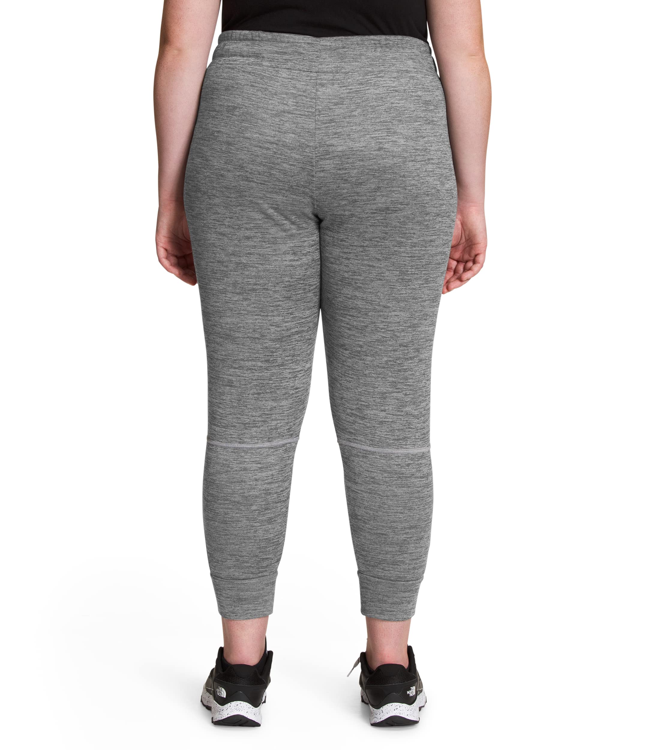 The North Face Canyonlands Joggers for Men - Lightweight, Quick-Dry Hiking & Travel Pants - Perfect for Outdoor Adventures, Camping, and Casual Wear