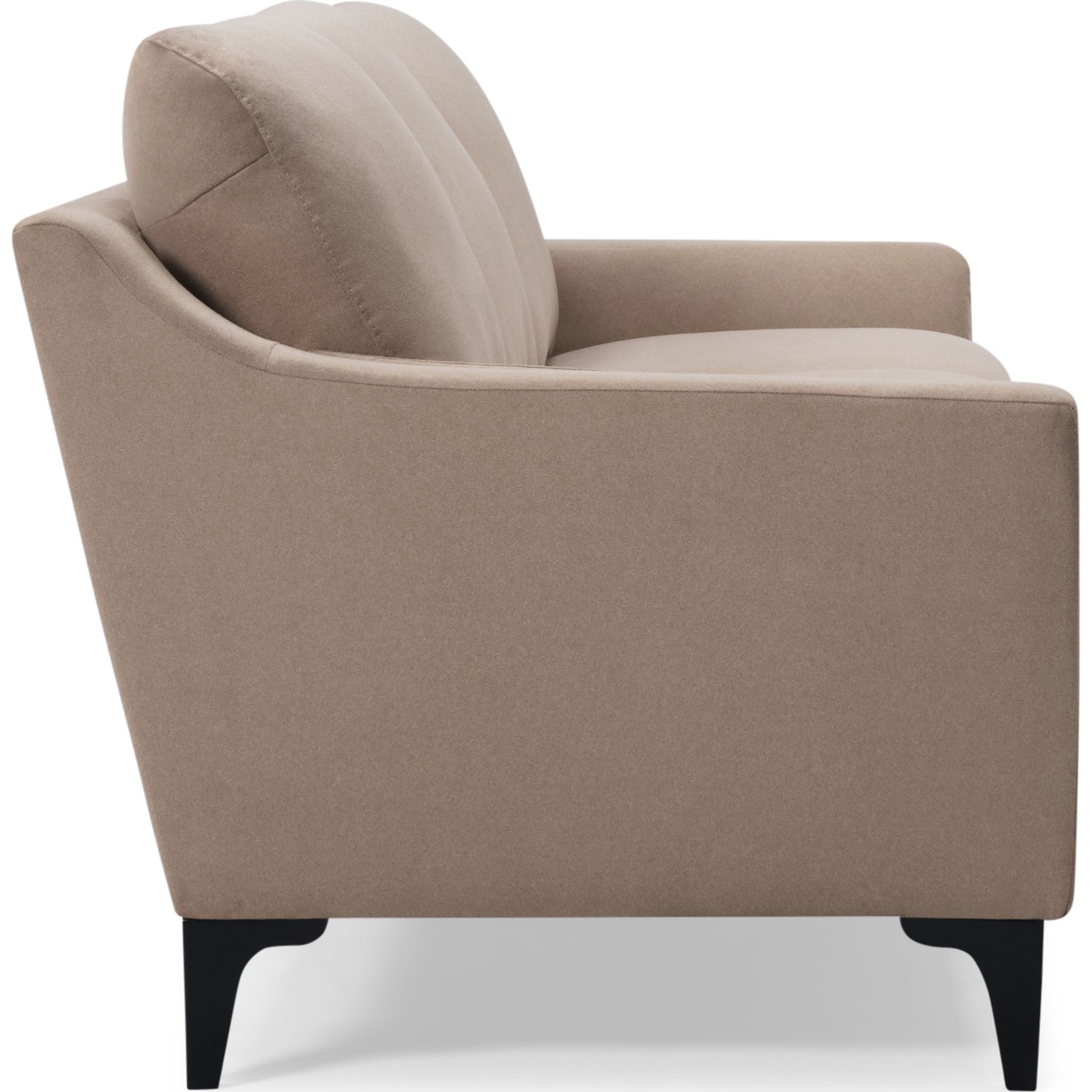 Balmoral Sofa - Torrey Cashmere Upholstery | Luxurious Comfort for Living Room & Lounge Areas