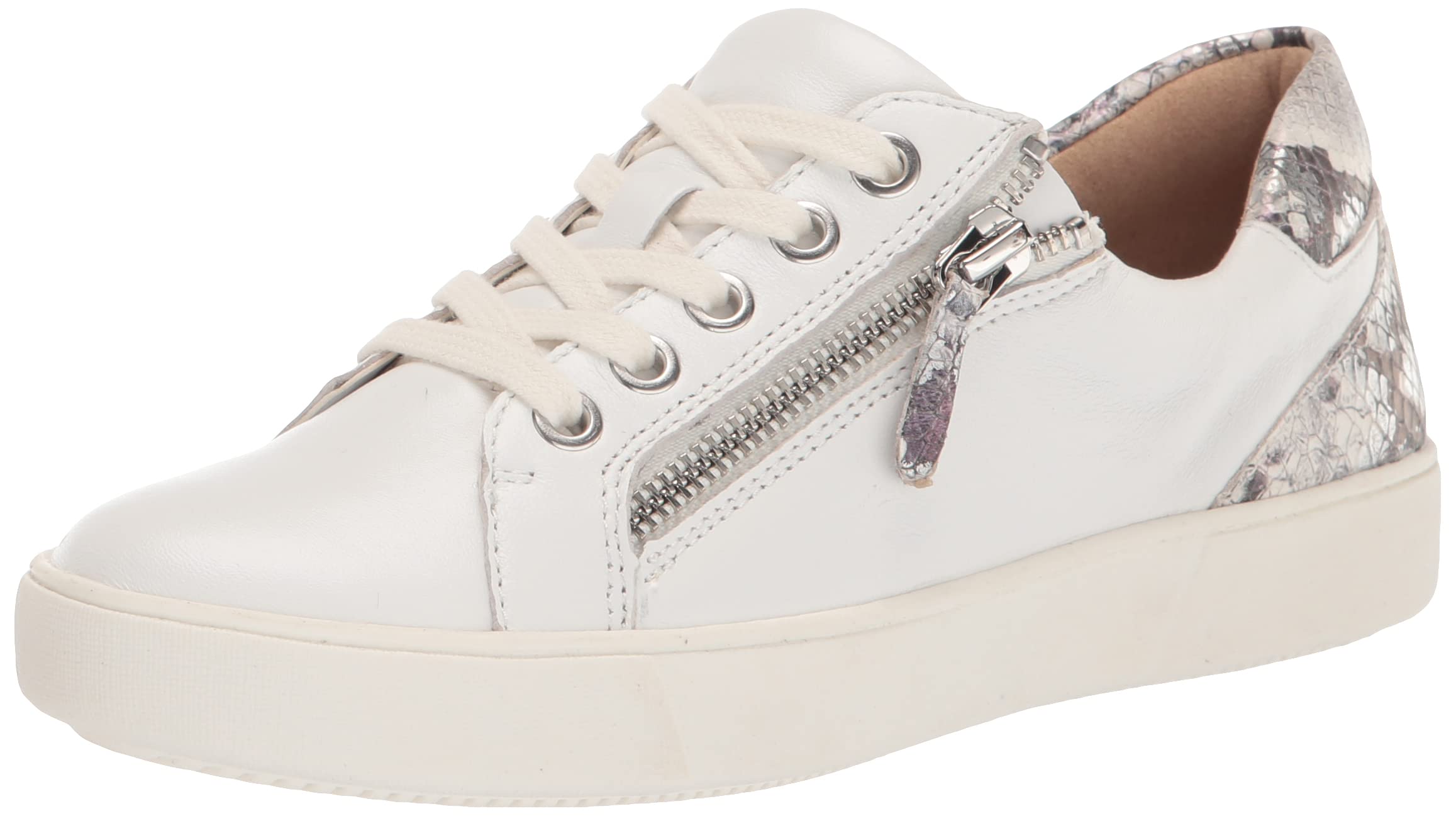 Naturalizer Women's Macayla Comfortable Casual Sneakers - Lightweight Walking Shoes for Women, Perfect for Work, Travel & Everyday Wear