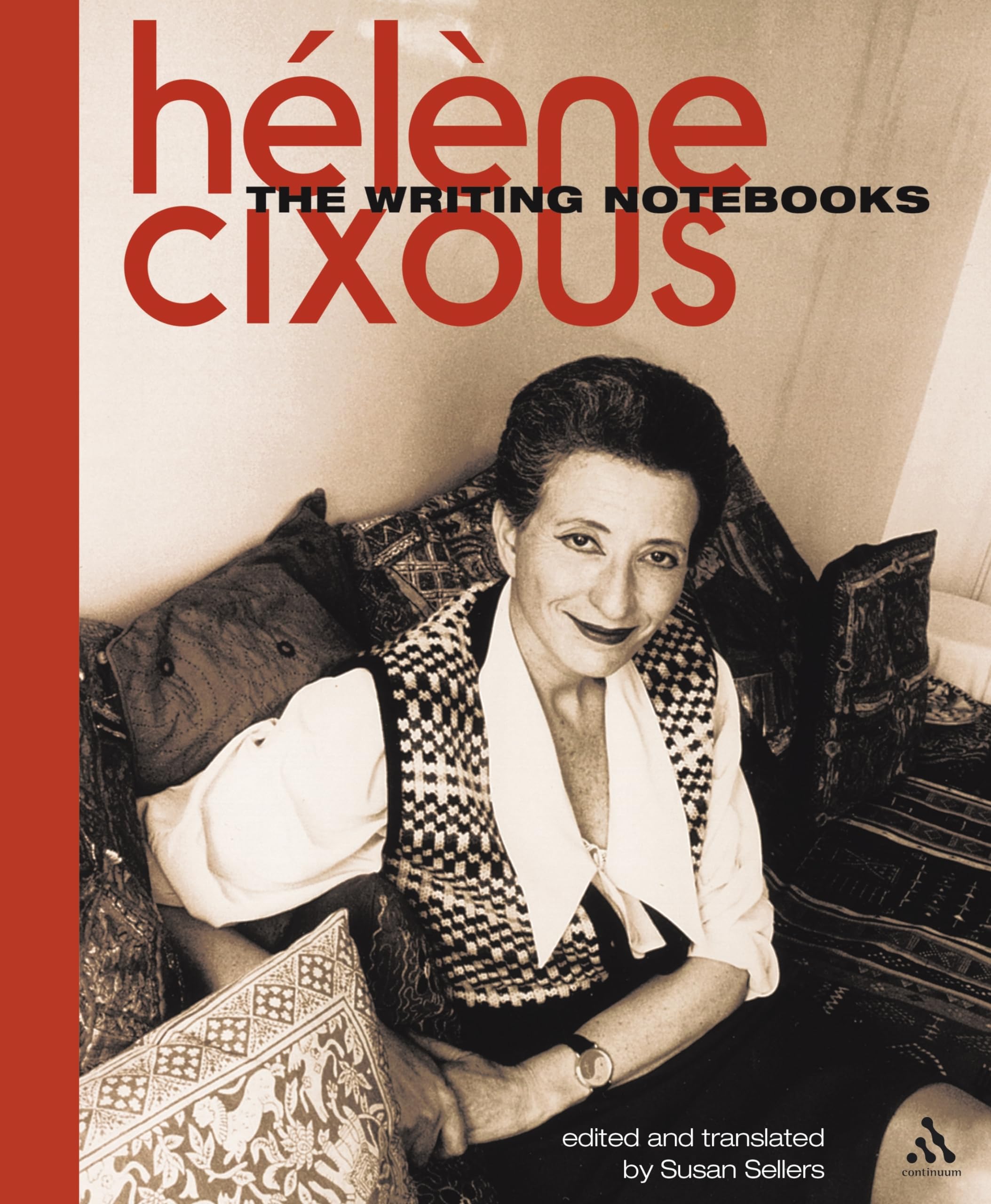 The Writing Notebooks - Athlone Contemporary European Thinkers | Premium Writing Journals for Students & Professionals | Perfect for Note Taking, Journaling & Creative Writing