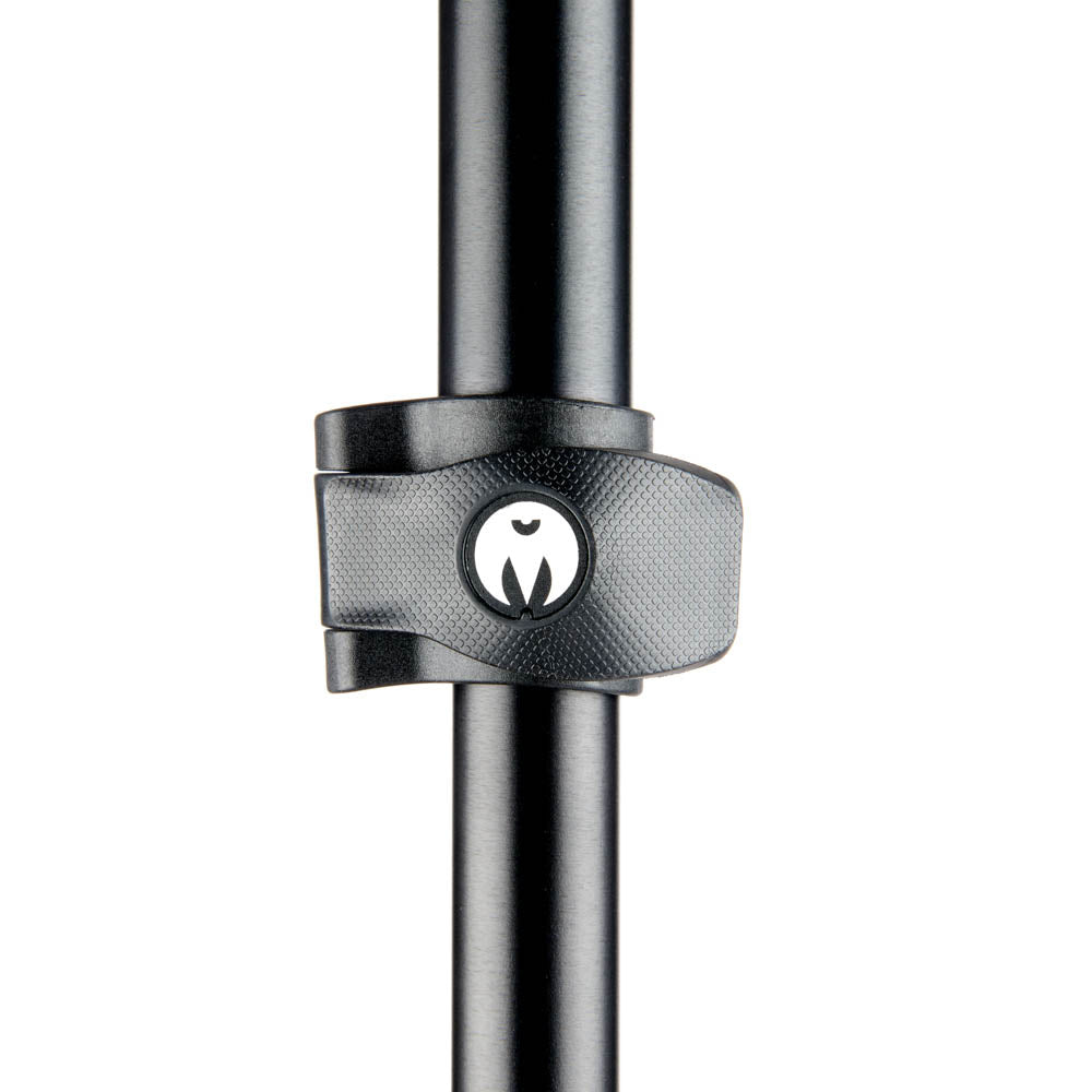 Punks Patti 2.0 Flip Lock Tripod with AirHed Mini - Compact Travel Tripod for Smartphones & DSLR Cameras - Perfect for Vlogging, Photography & Outdoor Adventures
