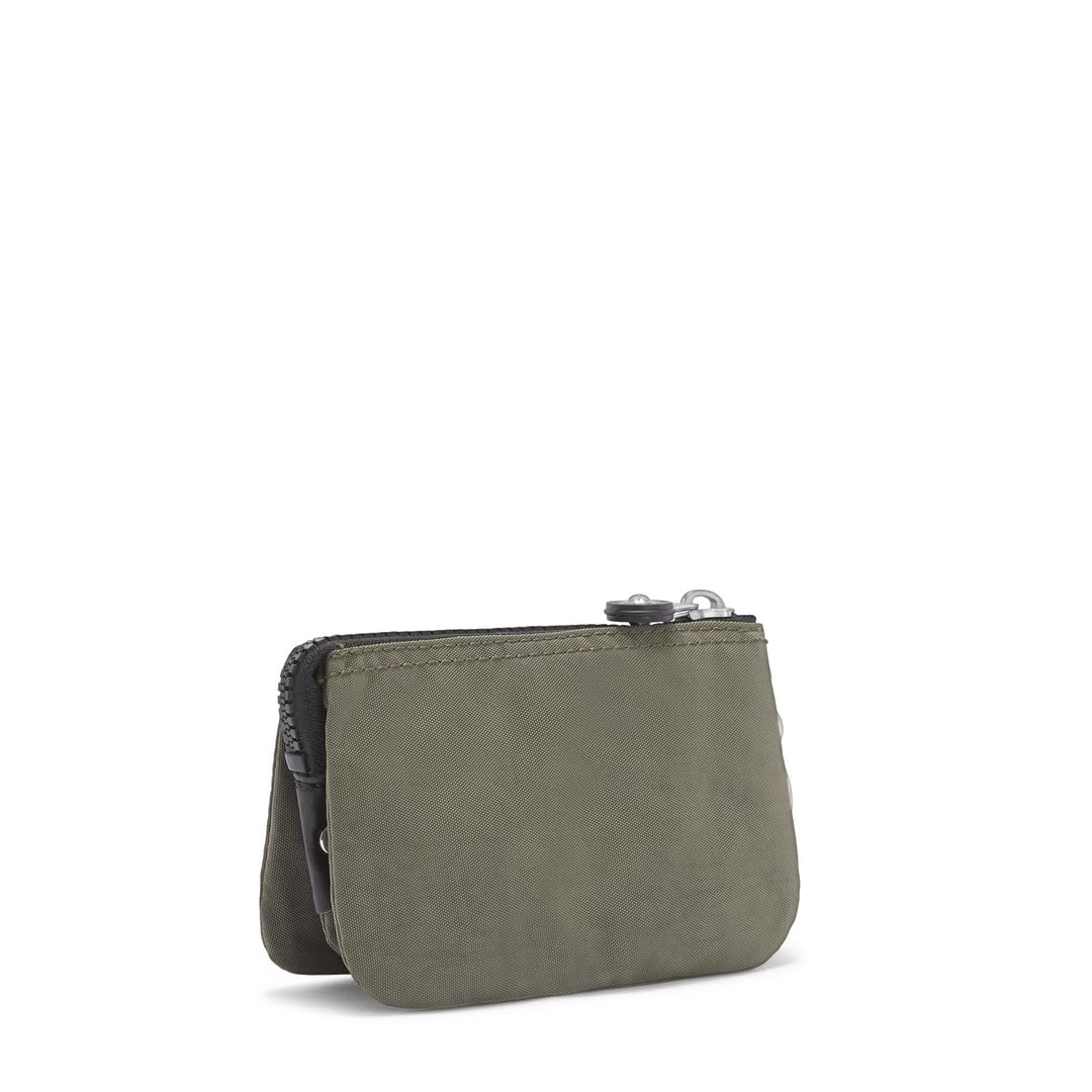 Kipling Creativity S Small Crossbody Bag for Women - Lightweight & Stylish Purse for Everyday Use, Travel, and Work