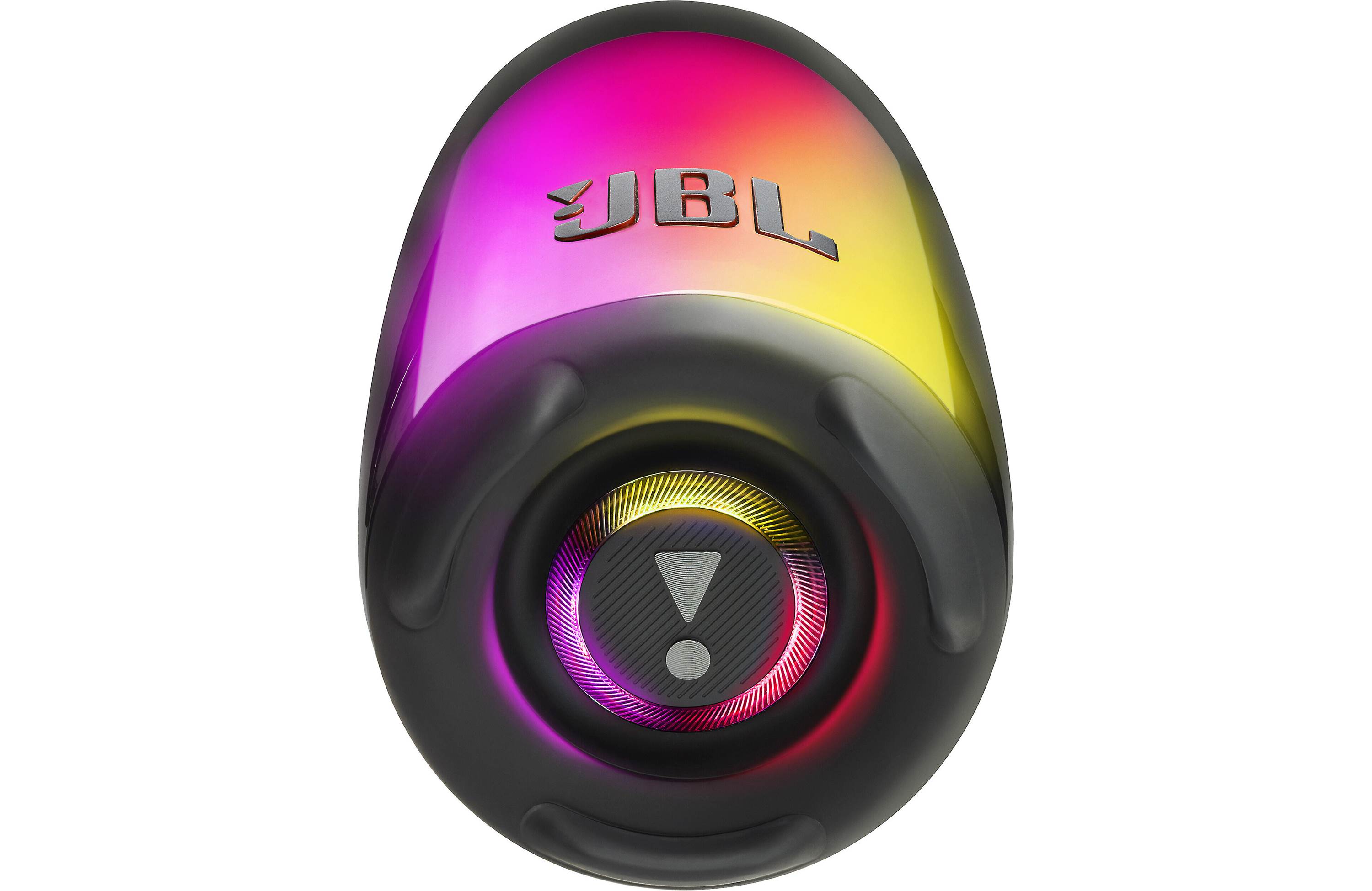JBL Pulse 5 Portable Waterproof Bluetooth Speaker with LED Light Show - Wireless Outdoor Speaker for Pool Party, Beach, Camping & Home Use