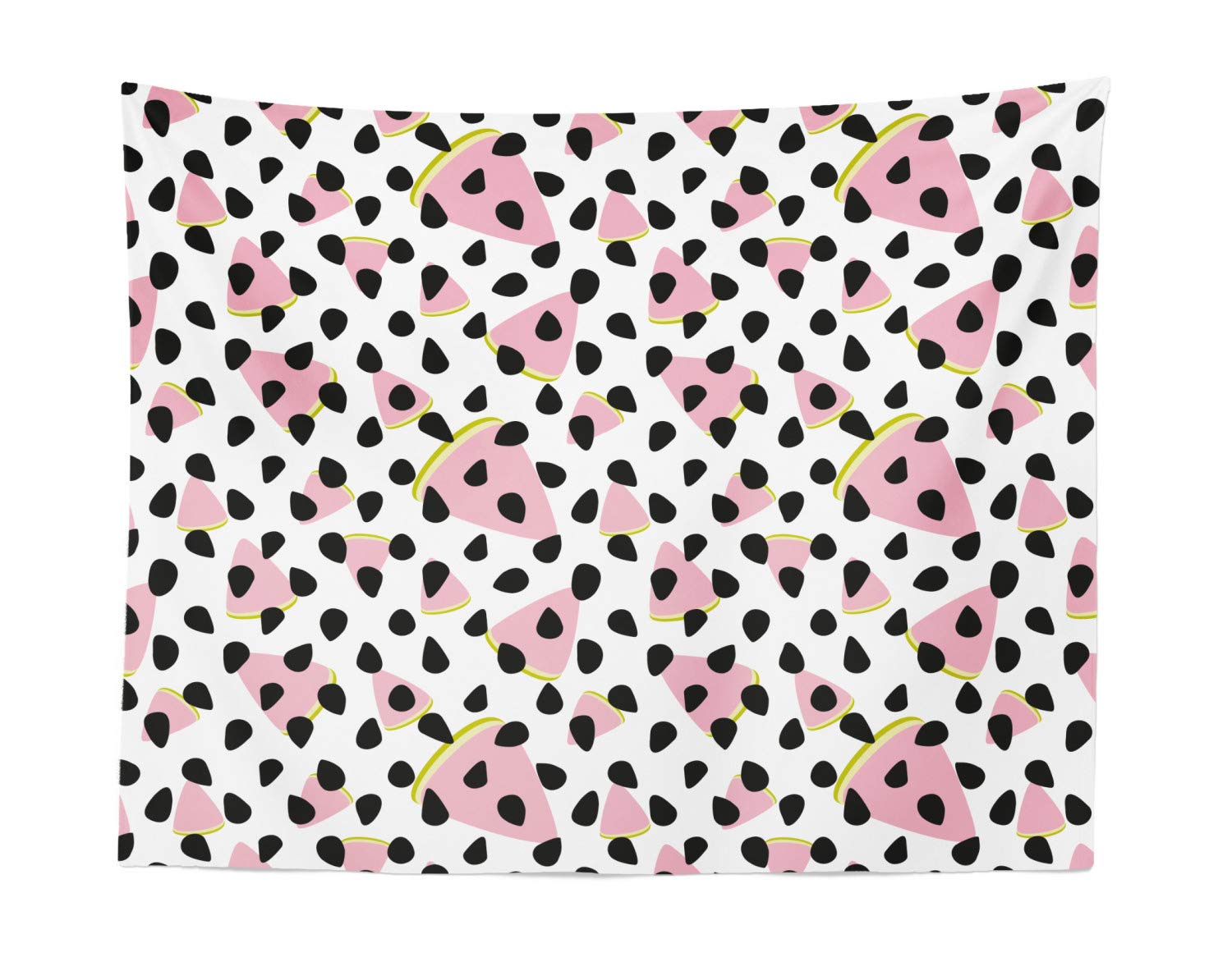 Ambesonne Watermelon Slice Tapestry - 28