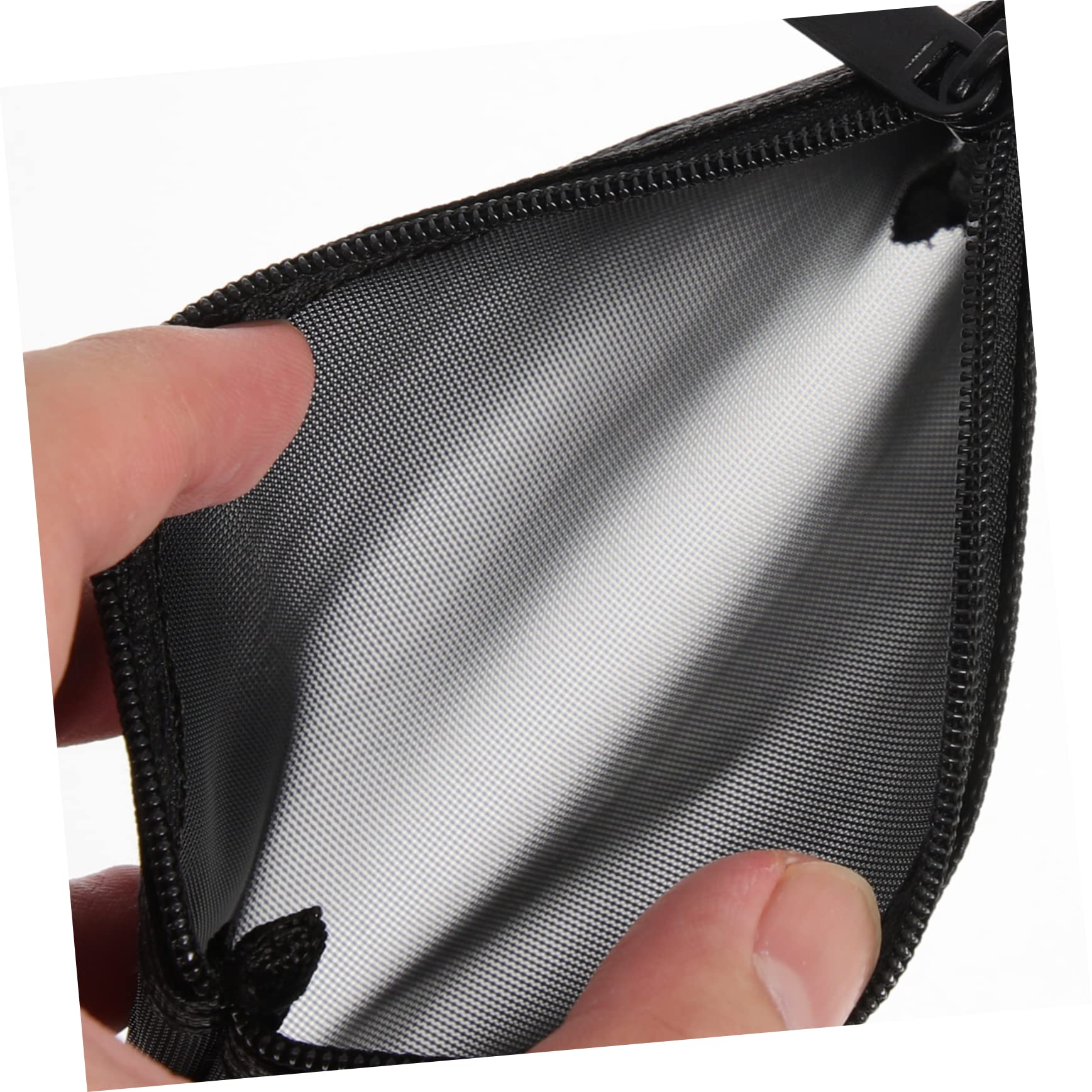 **Minkissy Waterproof Travel Makeup Bag with Durable Zipper - Perfect for Storing Cosmetics & Toiletries - Ideal Gift for Girlfriend, Wife & Female Friends - Great for Travel, Gym & Daily Use**