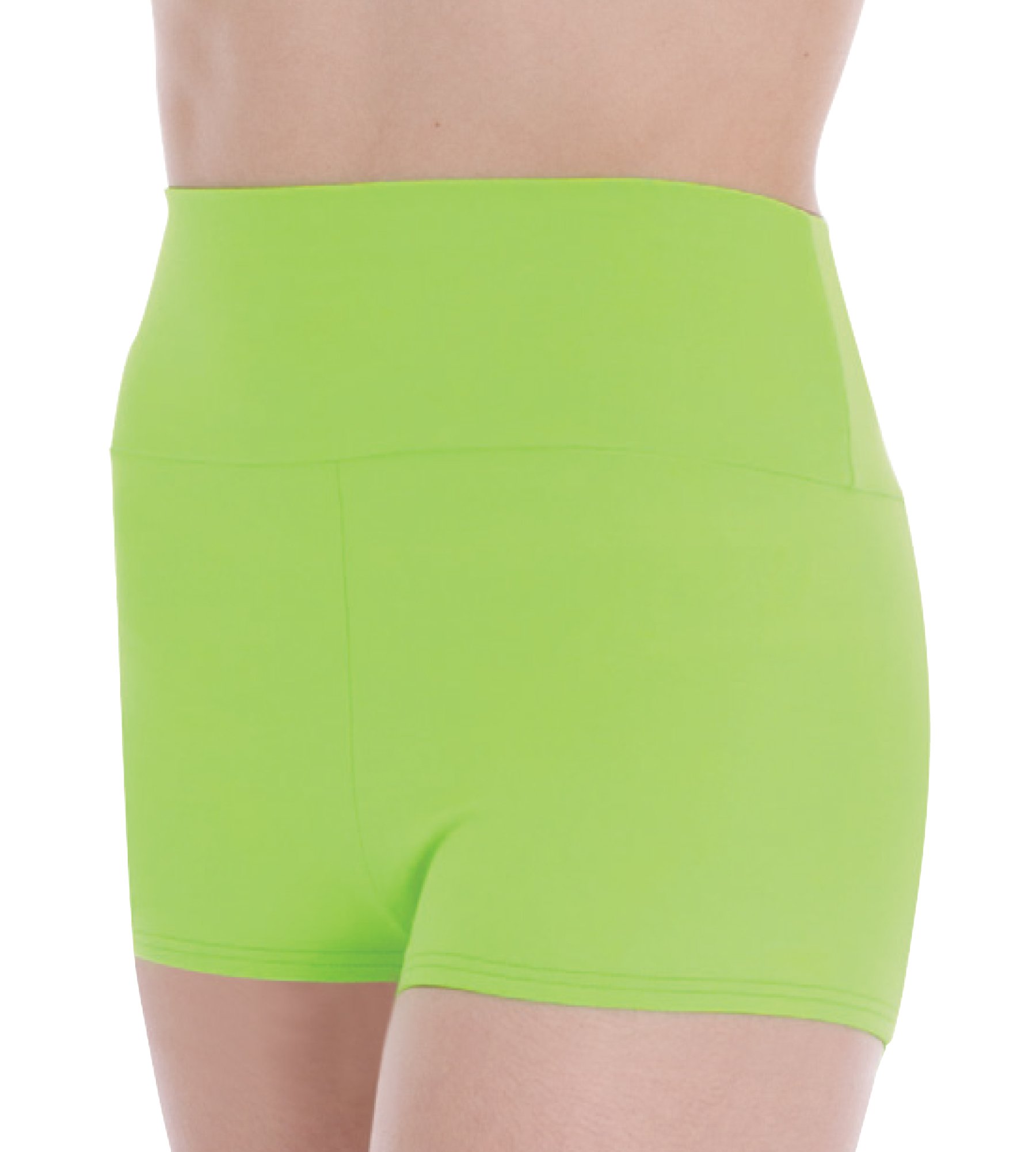 Body Wrappers Women's Bikini-Cut Panty (264) - Comfortable & Breathable Underwear for Yoga, Gym & Everyday Wear