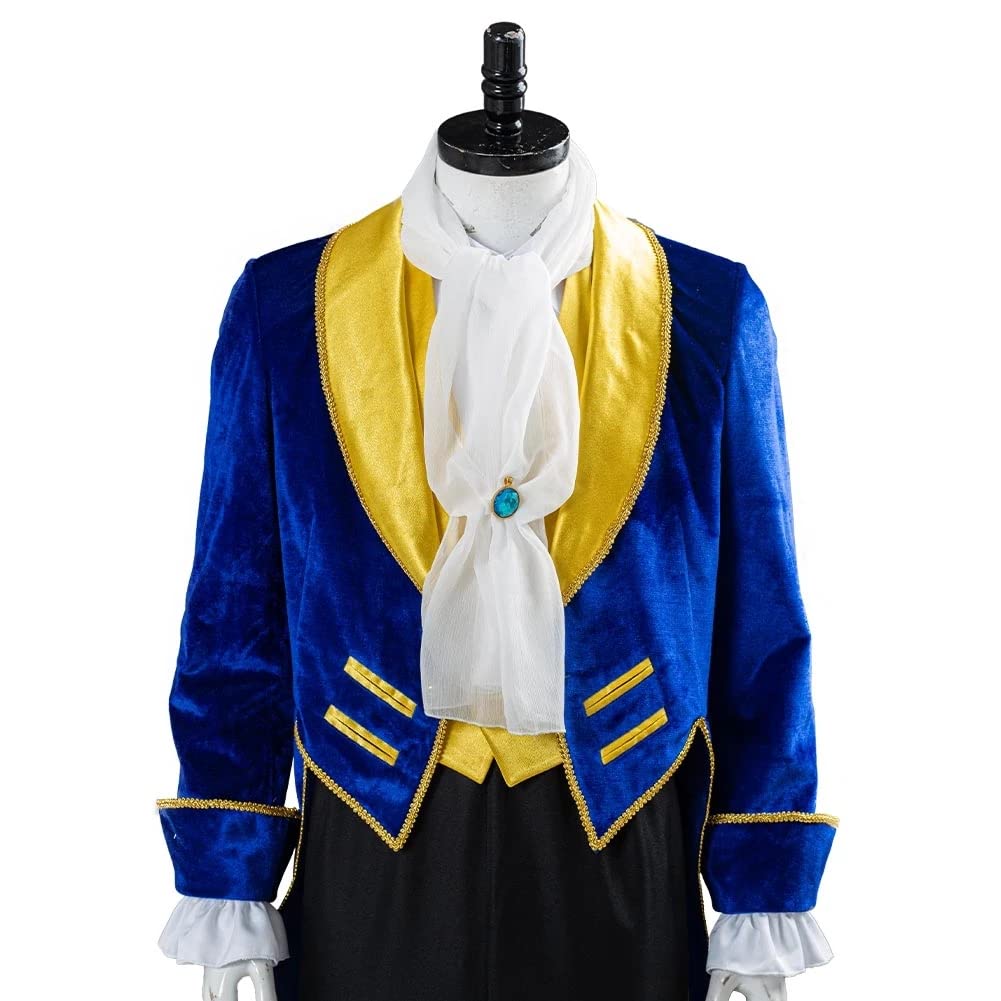 Best Halloween Cosplay Costumes for Men - Adult Carnival Party Outfits - Perfect for Halloween Parties, Cosplay Events & Themed Celebrations