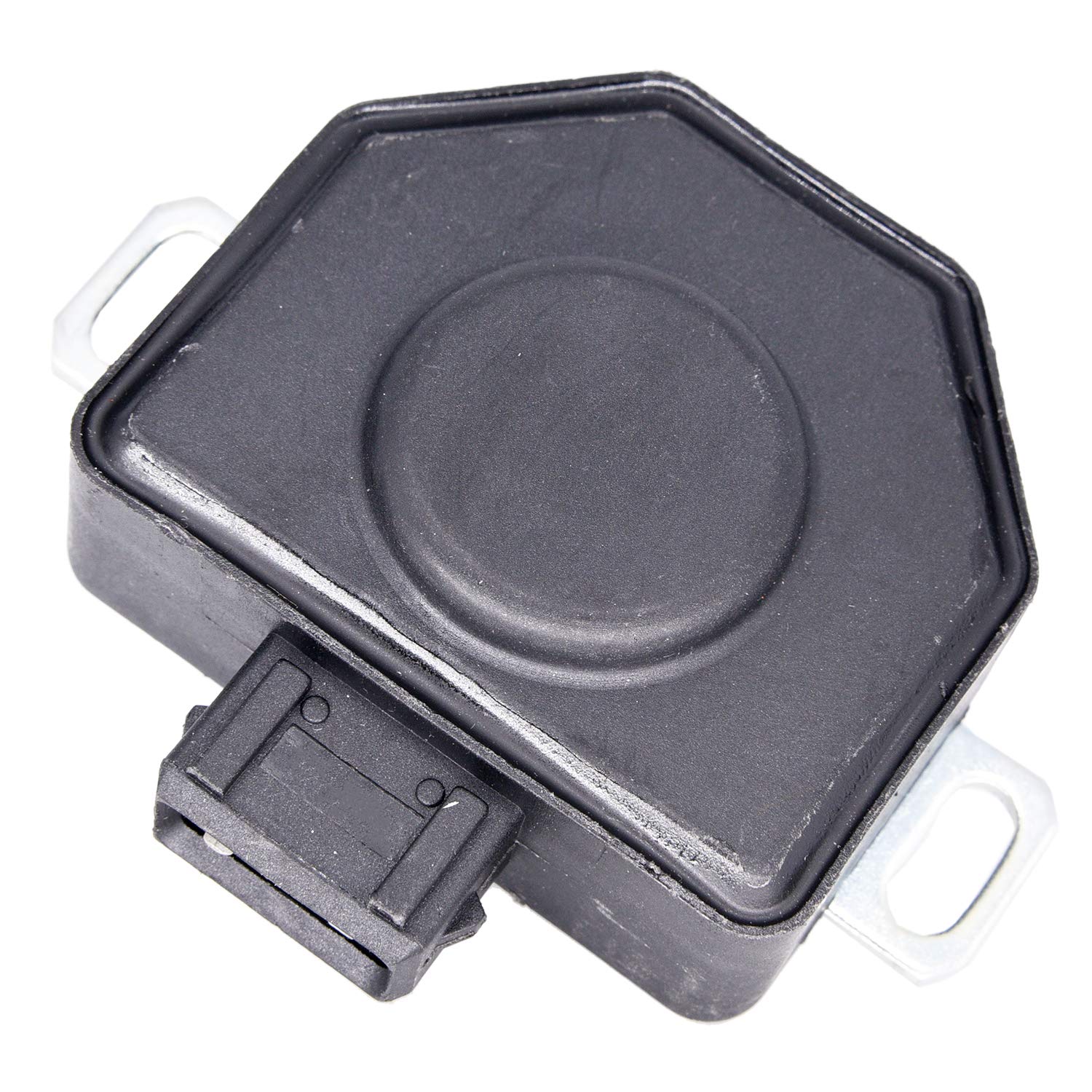 Walker Products 200-1396 Throttle Position Sensor Replacement - Compatible with Ford, GM & Chrysler Vehicles - High Precision TPS for Smooth Acceleration - Perfect for DIY Auto Repair & Engine Performance Upgrades