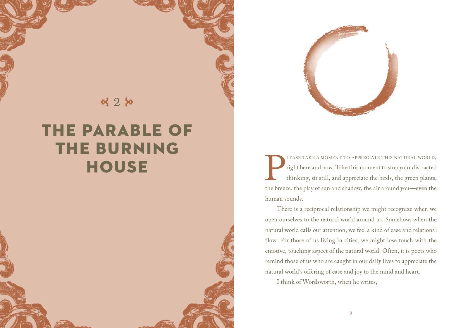 A Little Bit of Zen: An Introduction to Zen Buddhism - Little Bit Series Book for Mindfulness, Meditation & Spiritual Growth | Perfect for Beginners, Yoga Practitioners & Stress Relief