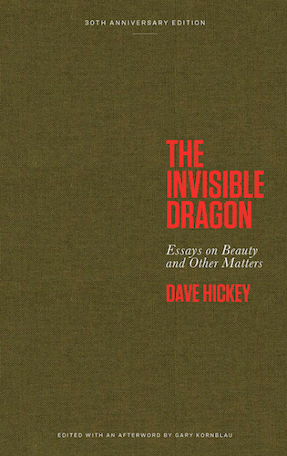 The Invisible Dragon: Essays on Beauty and Other Matters - Thought-Provoking Collection for Book Lovers & Philosophy Enthusiasts - Perfect for Reading, Book Clubs & Intellectual Discussions