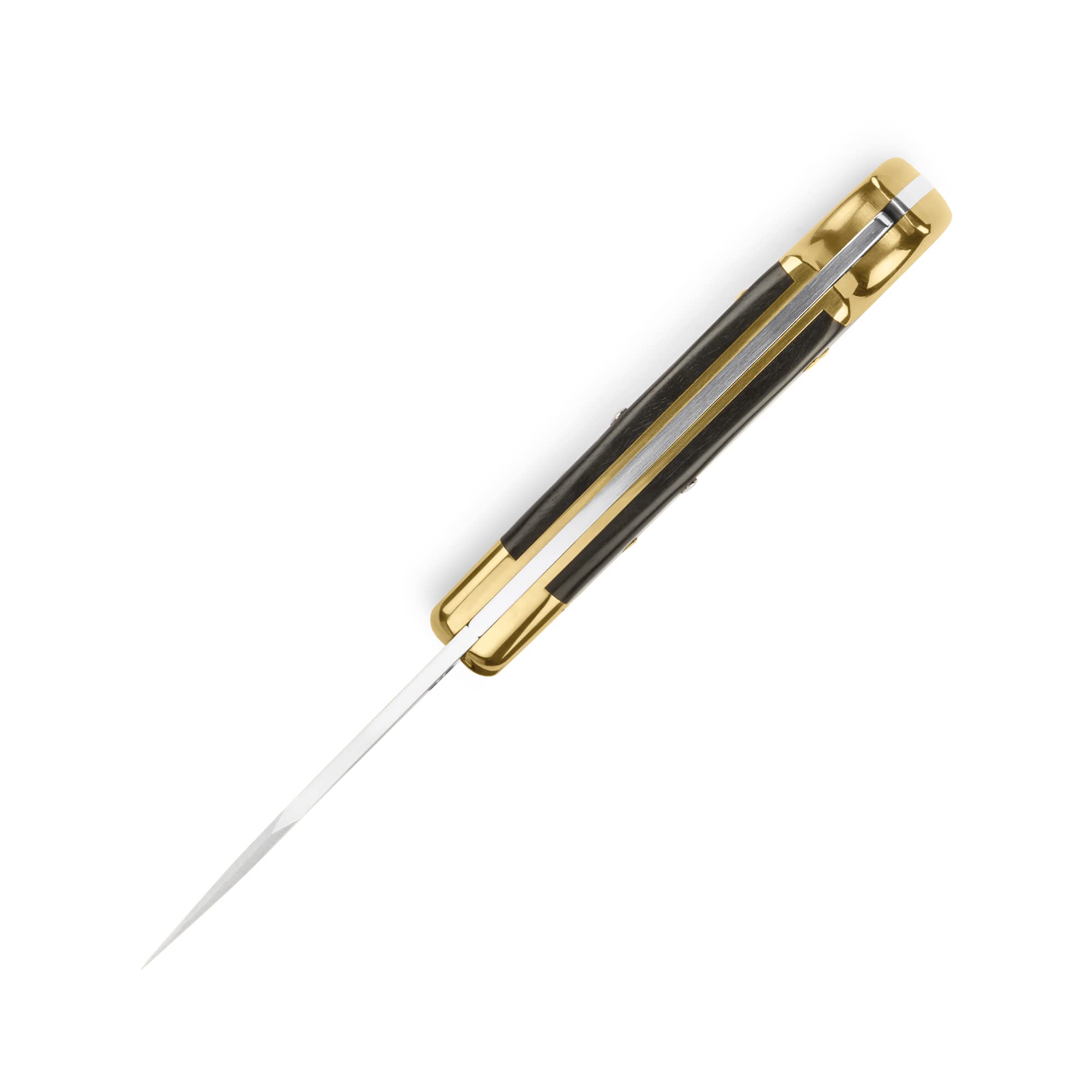 Buck Knives 112 Ranger Folding Knife - 3.75